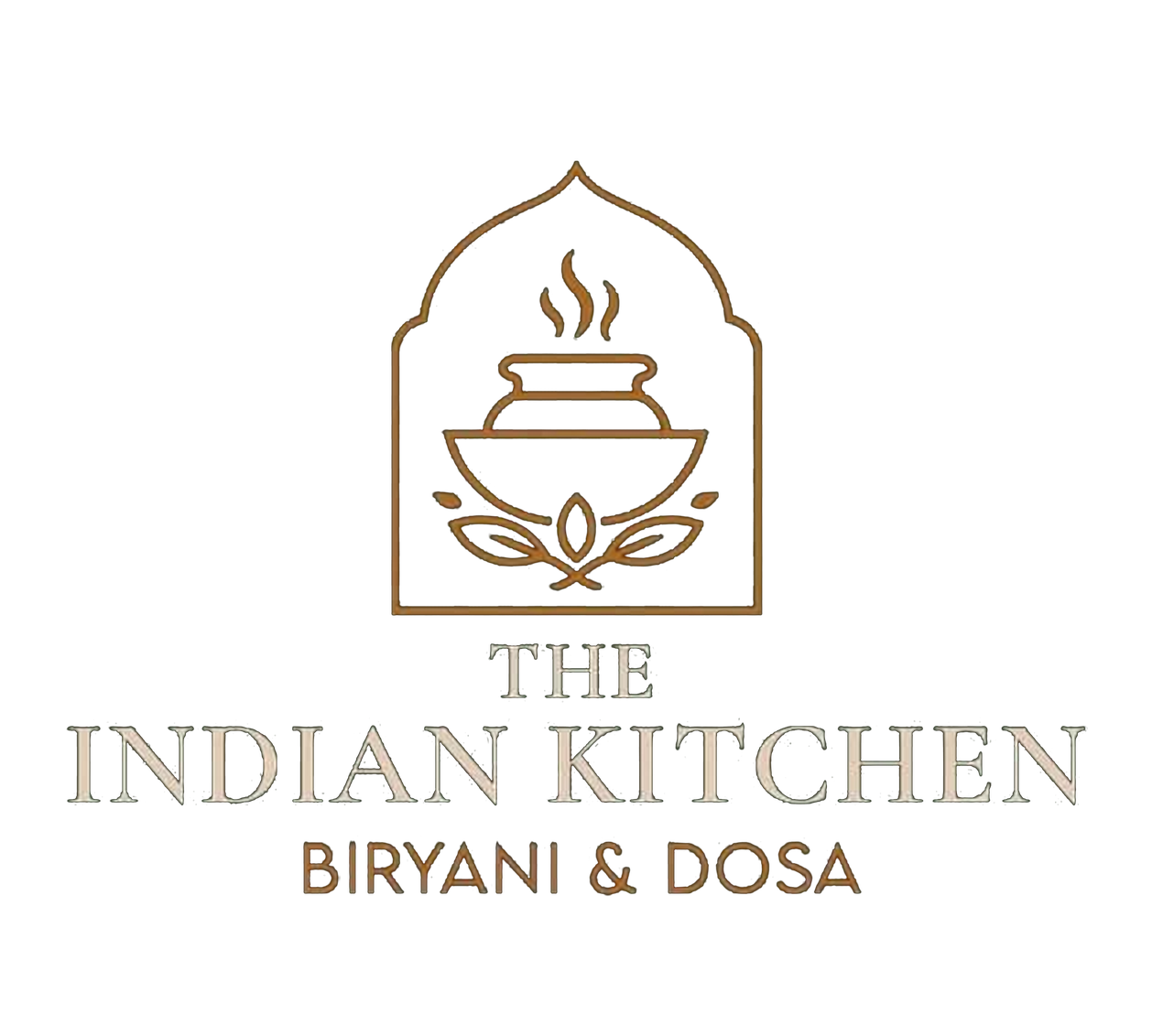 The Indian Kitchen
